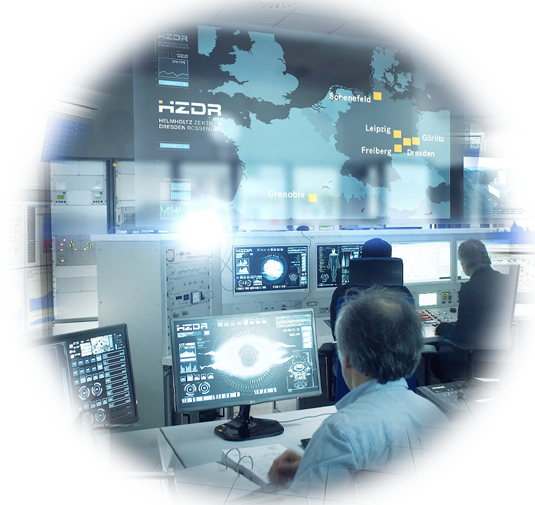 Reduced cost, decreased workload, and simplified maintenance 