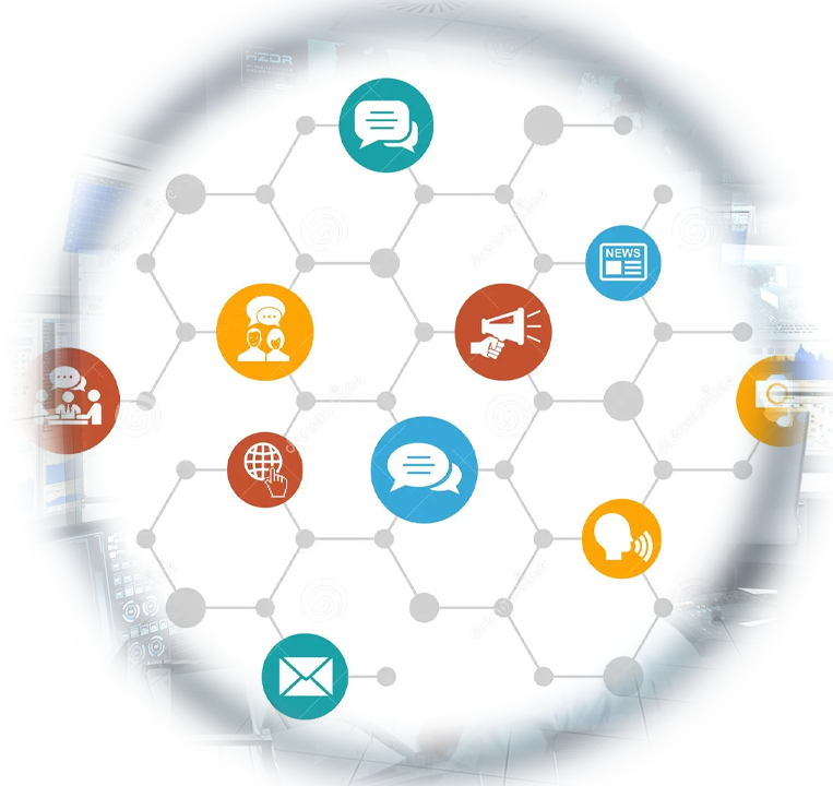 Unified dispatching and comprehensive control