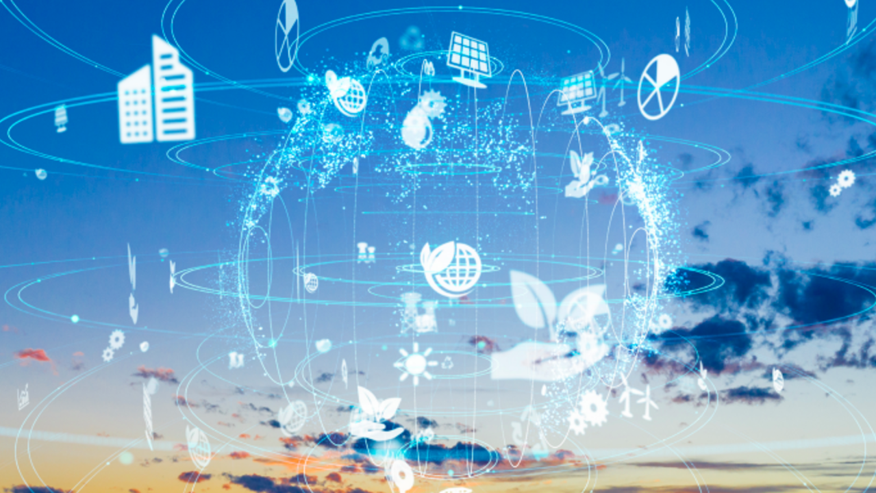 Converged core is the enabler for native interoperability