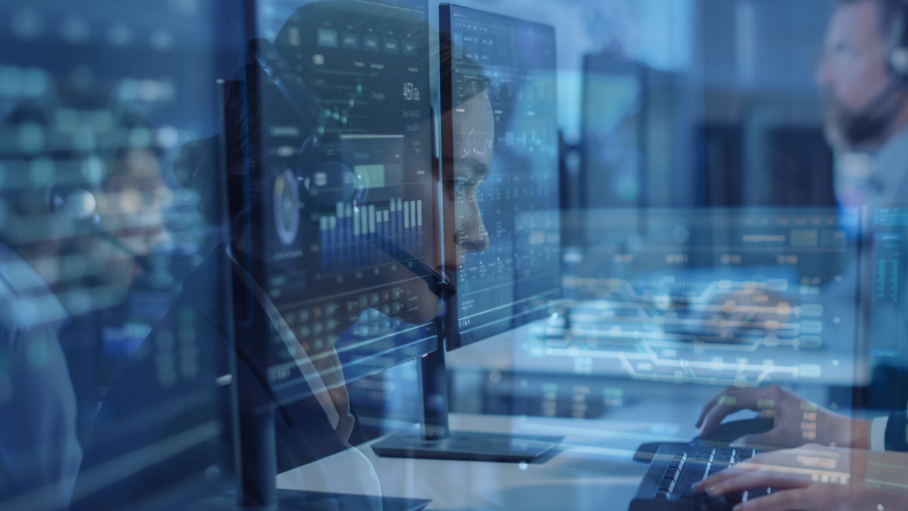 Next-gen dispatch system enables unified dispatching
          