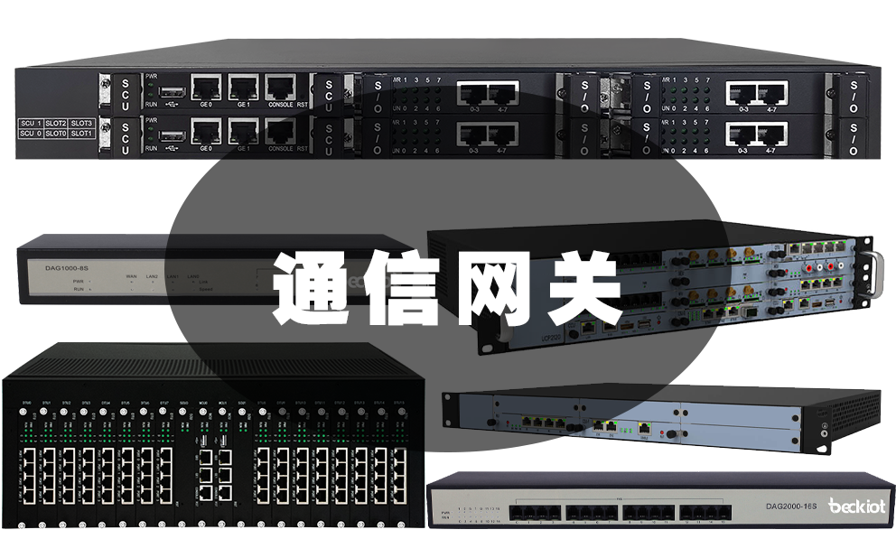 SIP Gateway