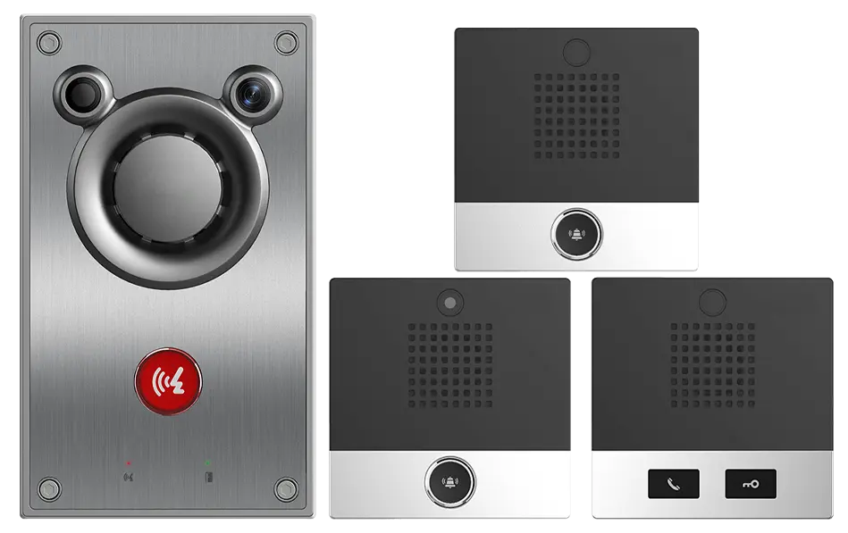 sip intercom