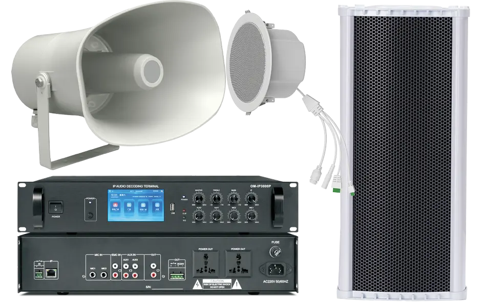 Telephone console