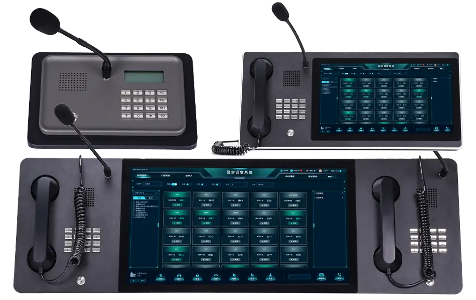 Call center call management