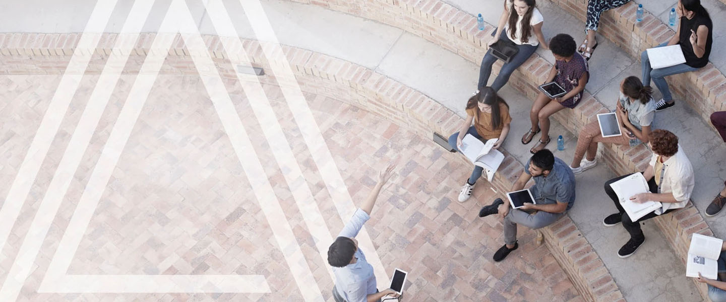 Unified communication for schools/education industry