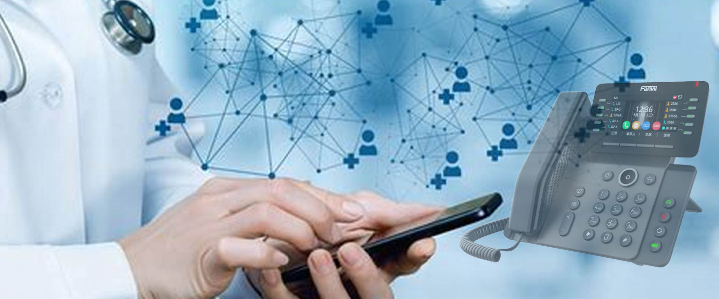 Hospital Unified Communication Plan