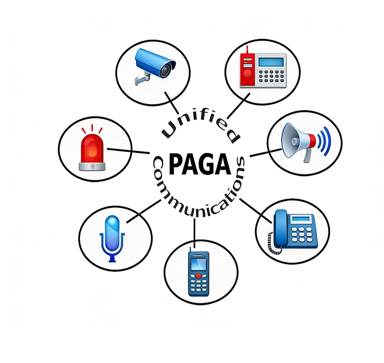 Seamless Cross-System Linkage 
