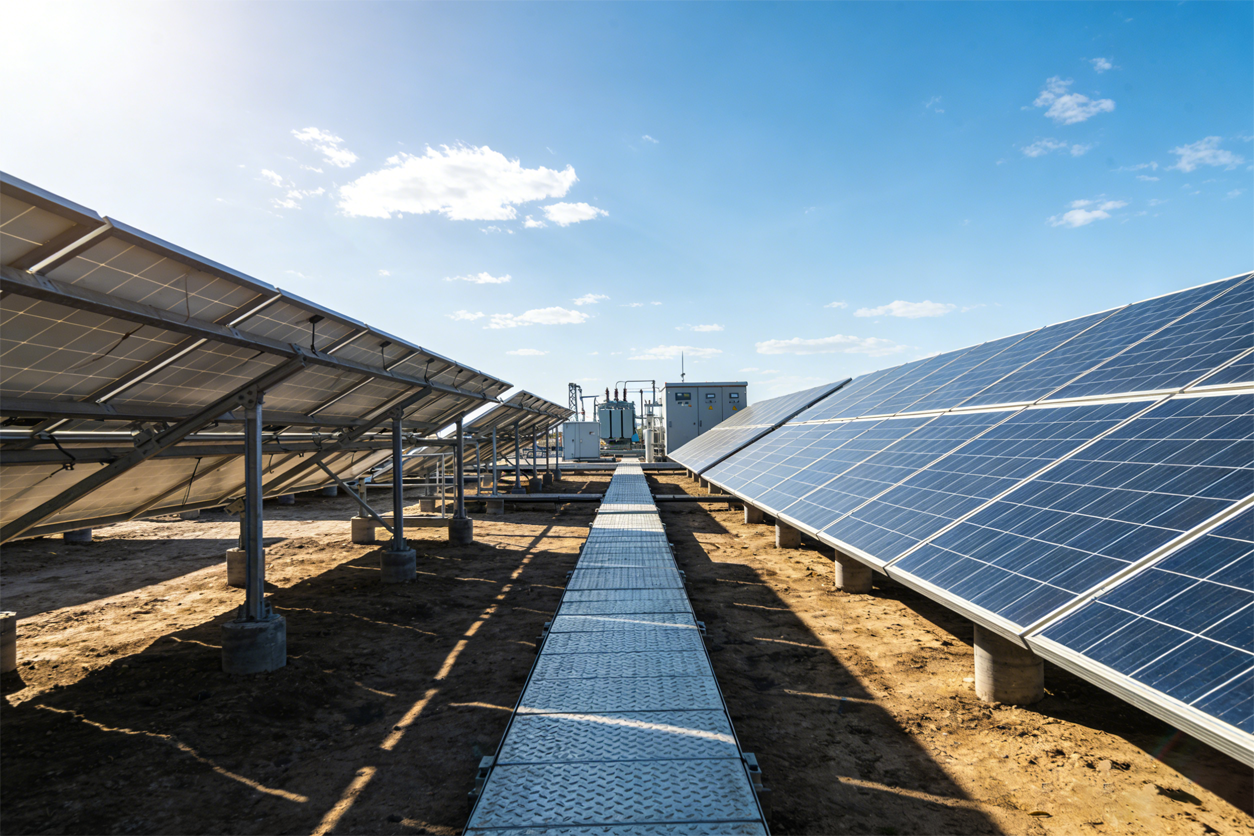 Converged core is the enabler for native interoperability