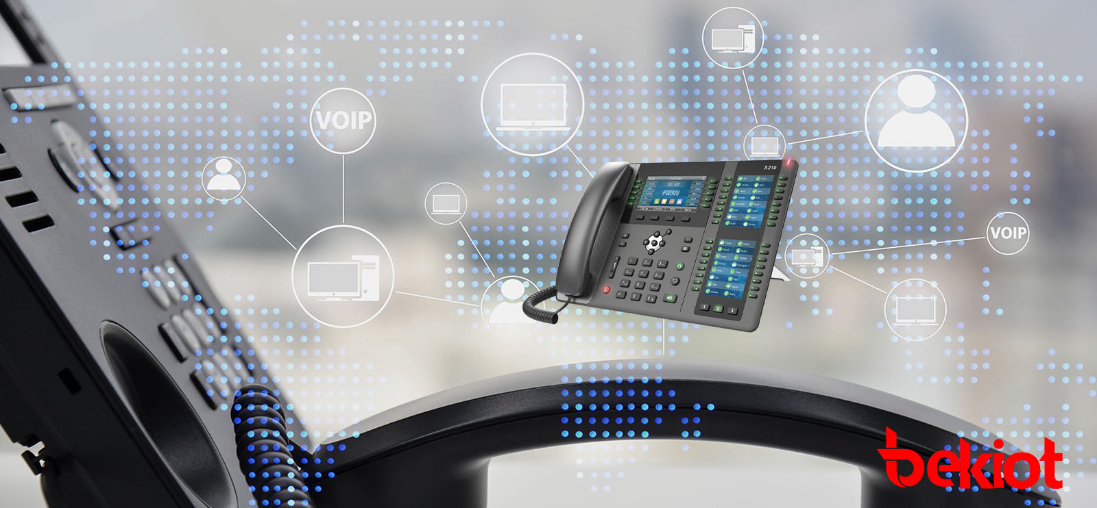 IP Phone