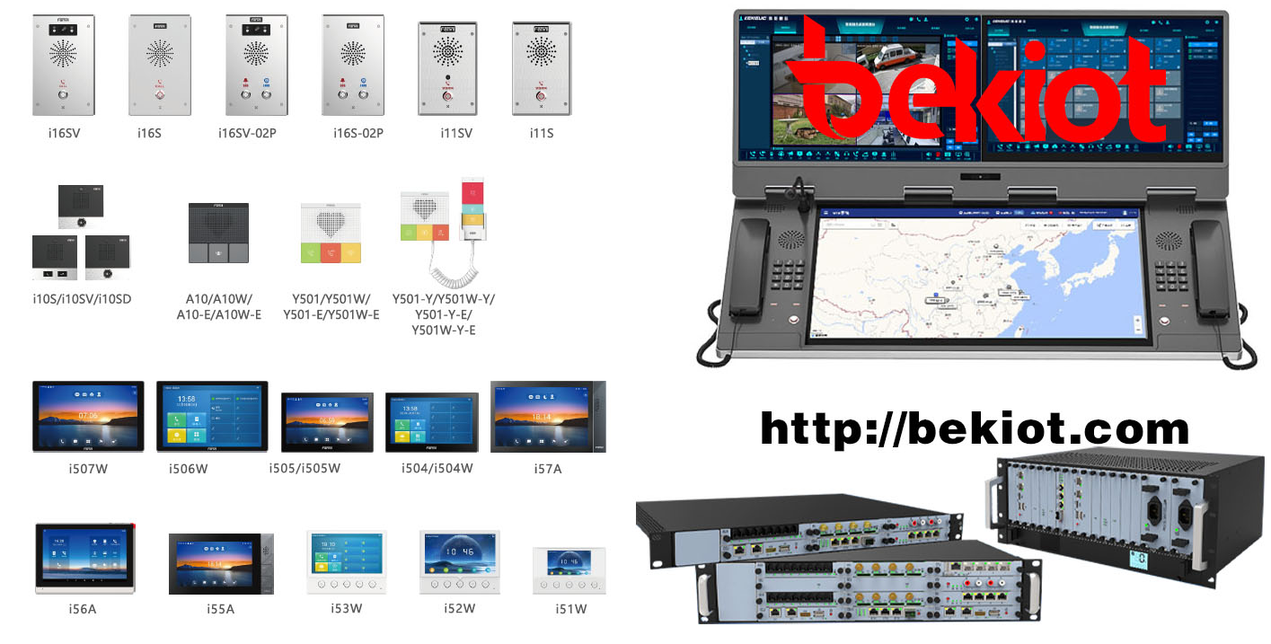 what is sip intercom?