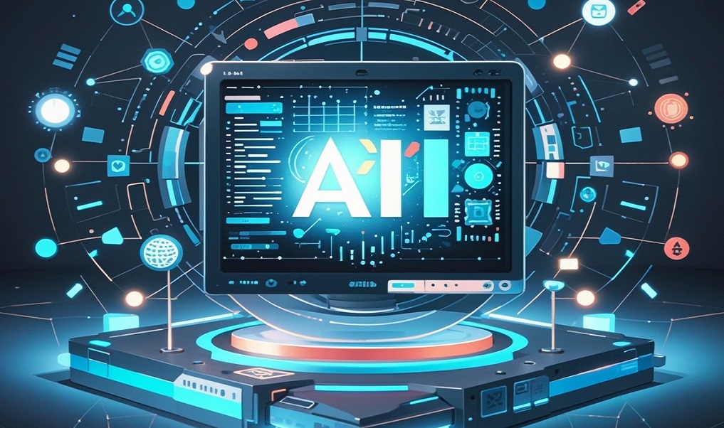AI intelligence 
