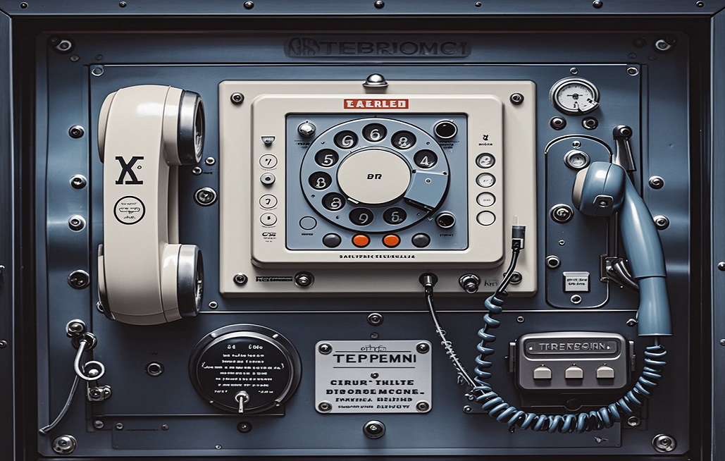 Qidong Explosion proof Telephone