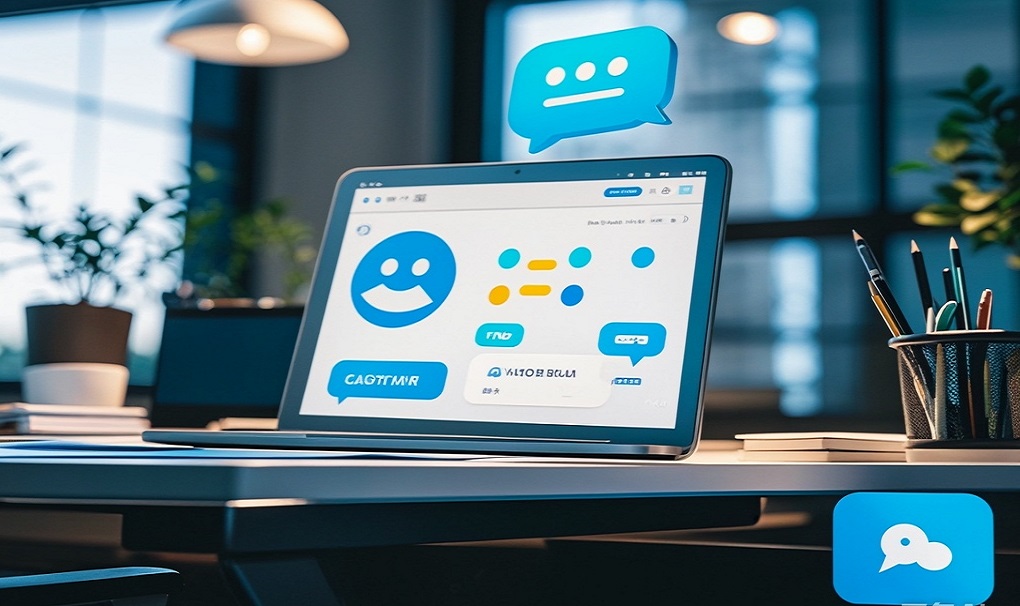Enterprise instant messaging