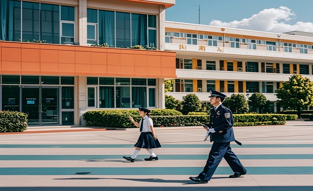 Safe Campus