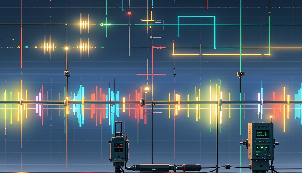Basic principles of analog signal optical modulation