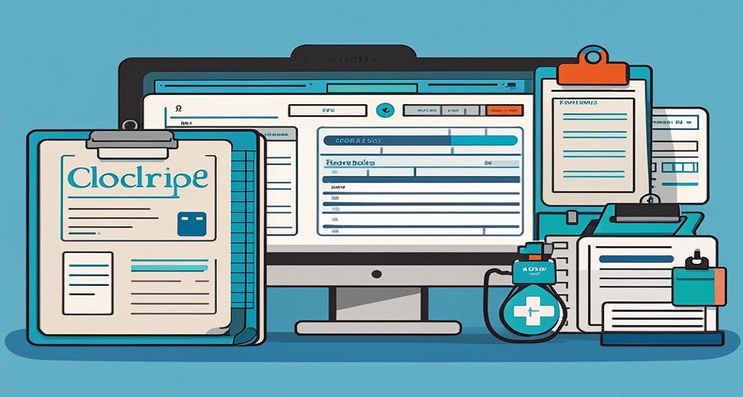 Outpatient follow-up system