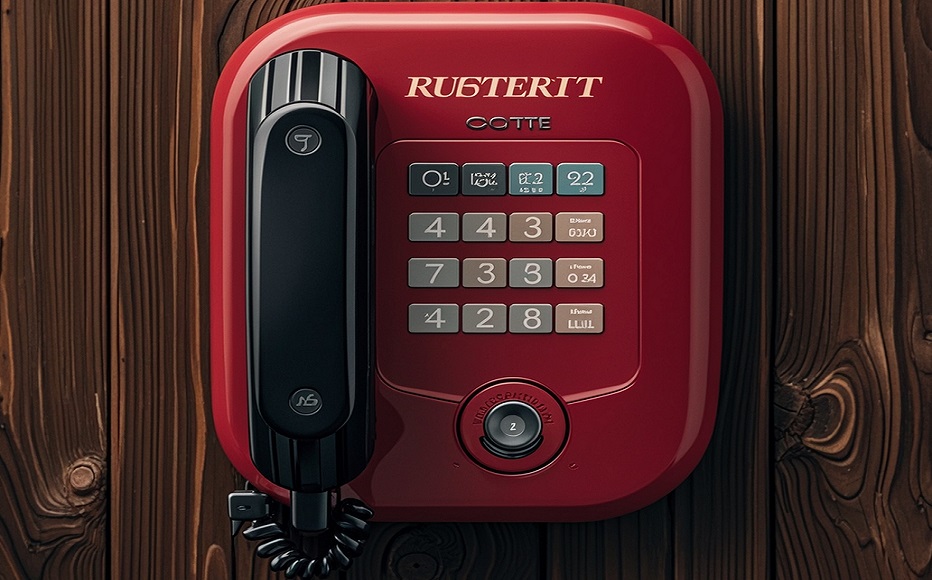 Doorbell Telephone