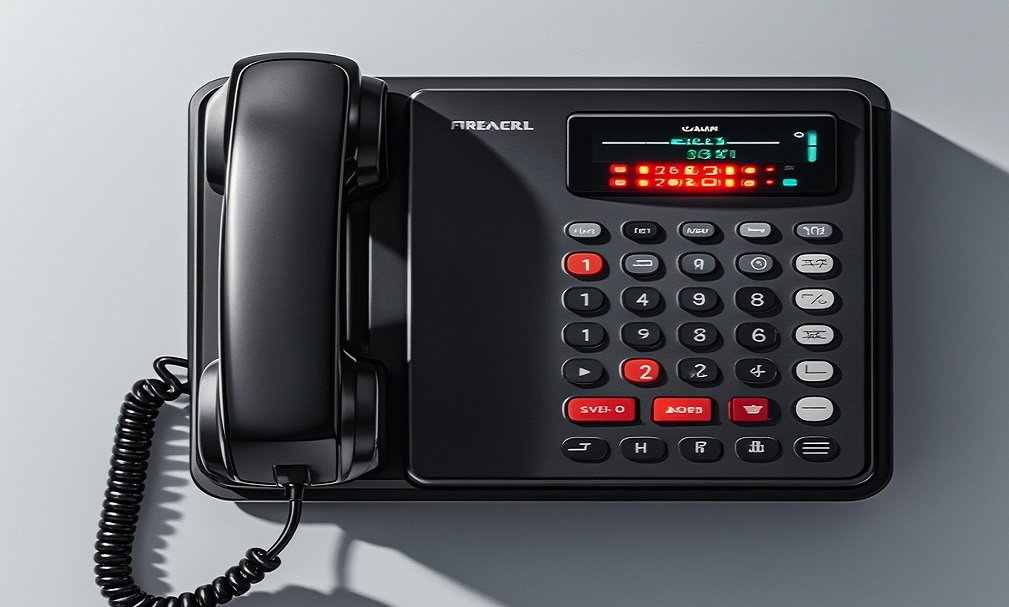 Recording Telephone Calls