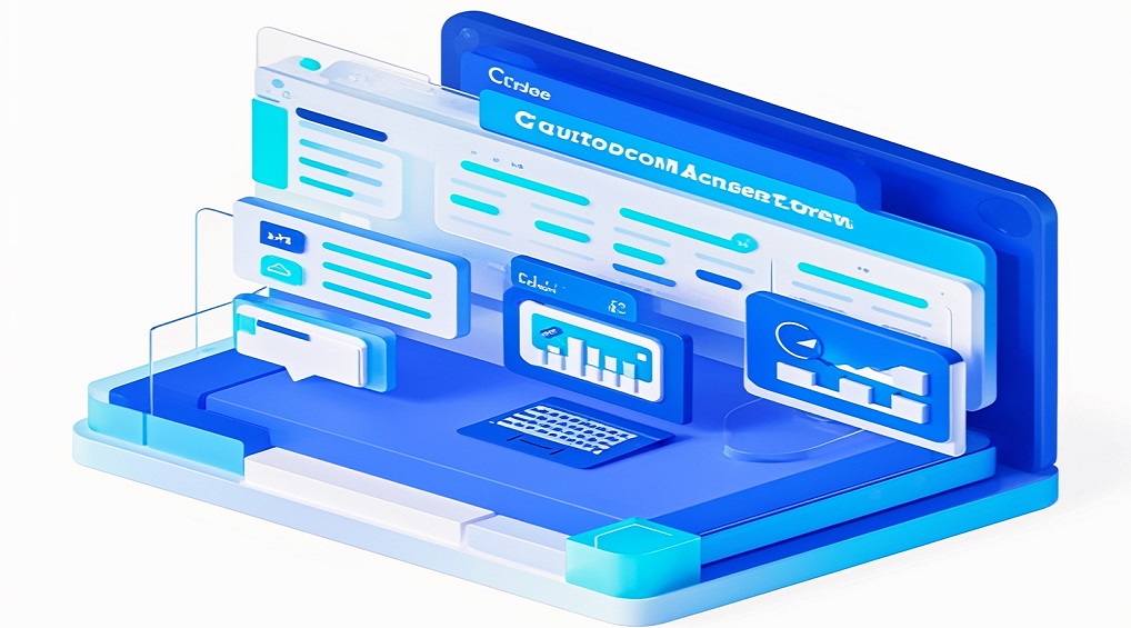 Customer Management System Platform