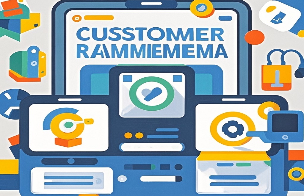 Customer Relationship Management System
