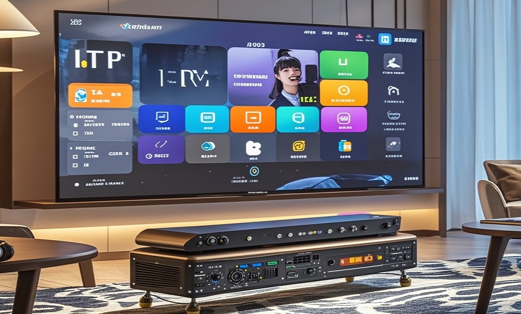 Hotel IPTV 