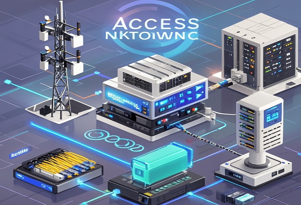 Access Network