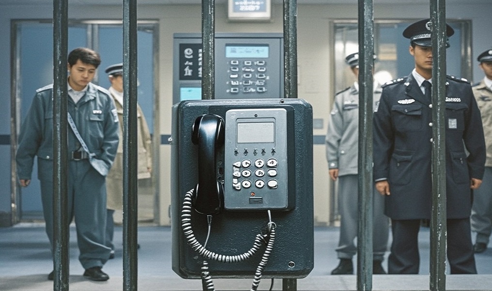 Prison Family Phone Number