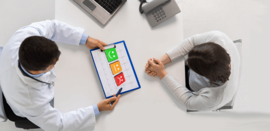 Patient Follow up Management System