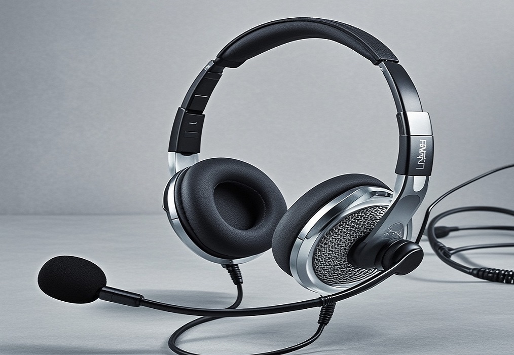Telephone earphones 
