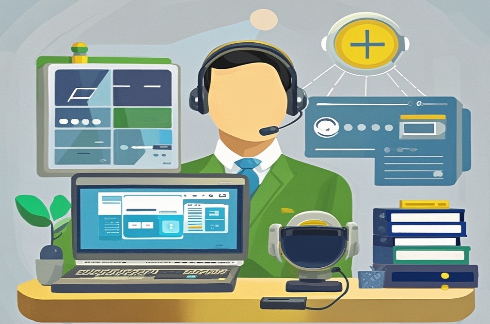 Call Center Solution