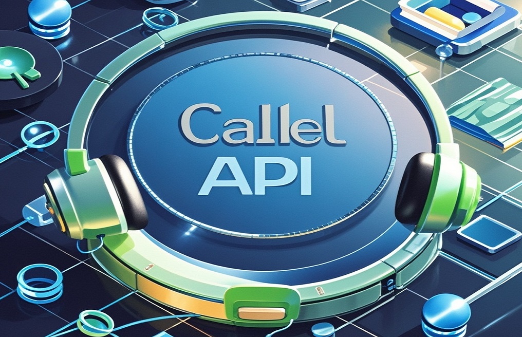 Call Center API