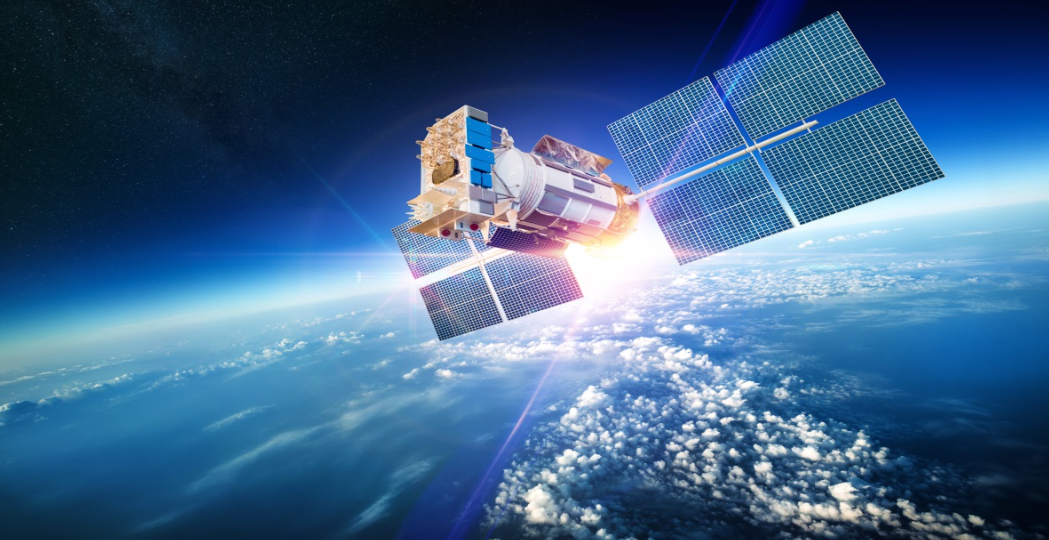 Aerospace communication