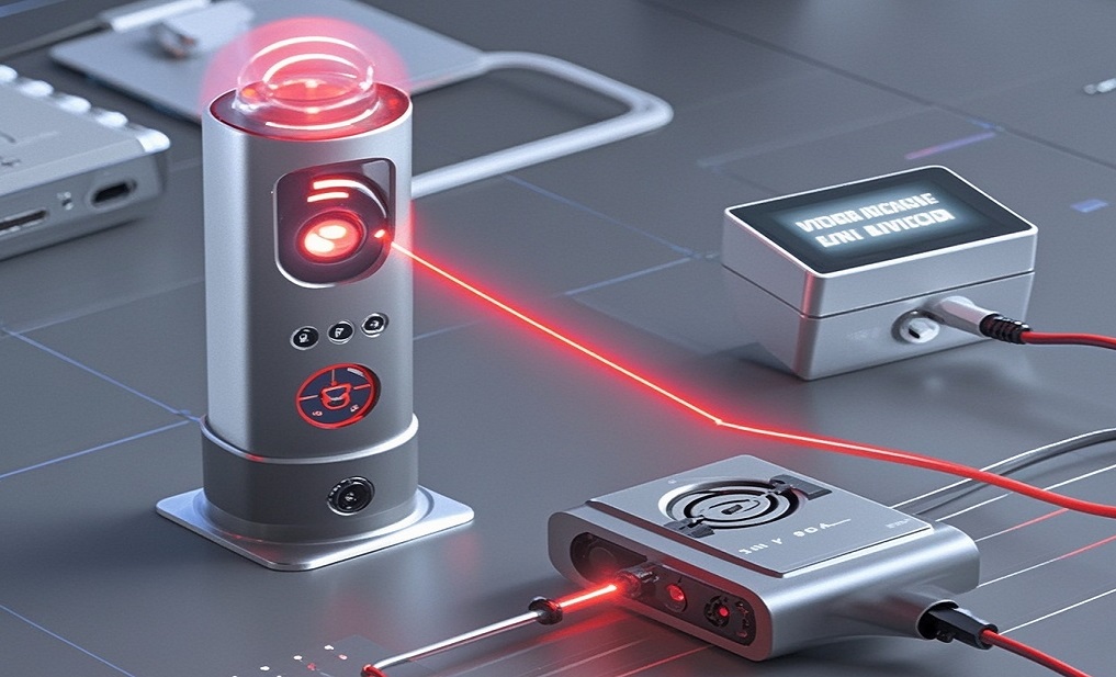 Infrared Communication 
