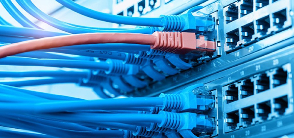 Fiber optic access
