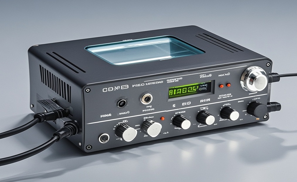Optical receiver