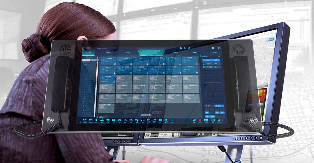Multimedia scheduling machine