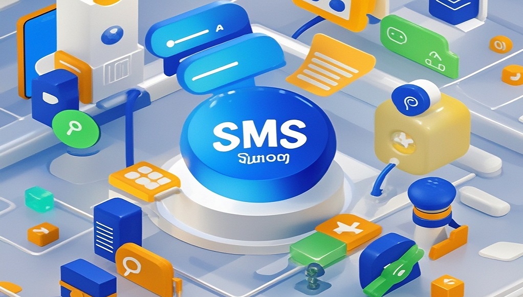 SMS group sending