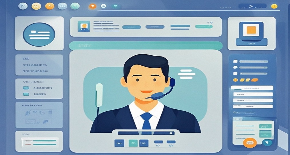 Telemarketing outbound calling software 