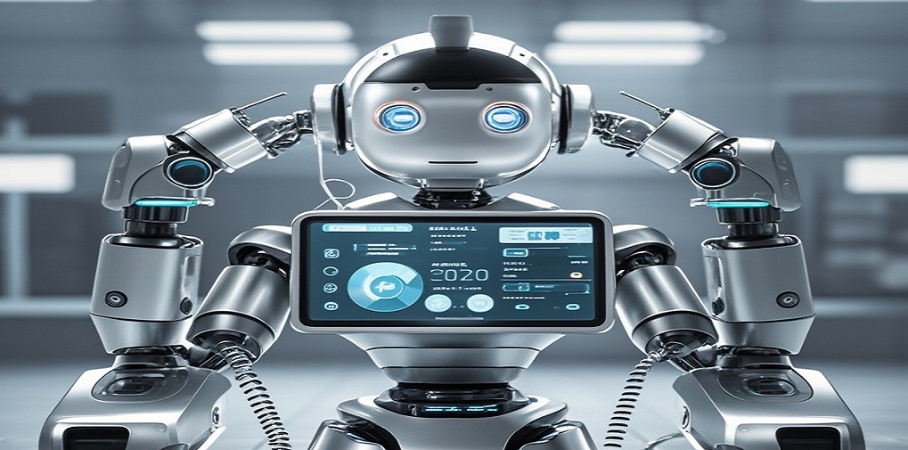 Is the telemarketing robot easy to use?
