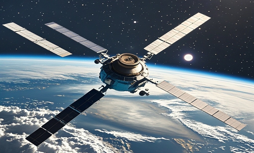 Low Earth Orbit Satellites
