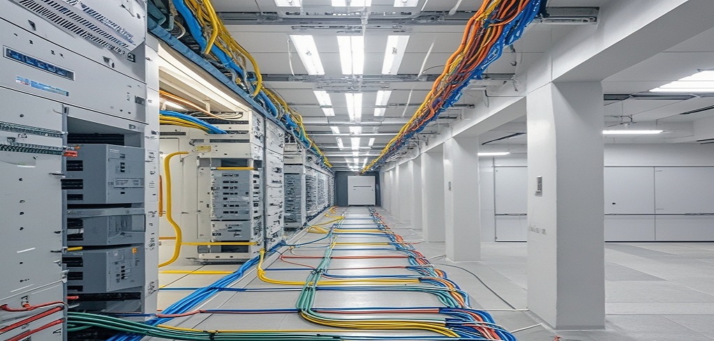 Building Communication Integrated Cabling System 