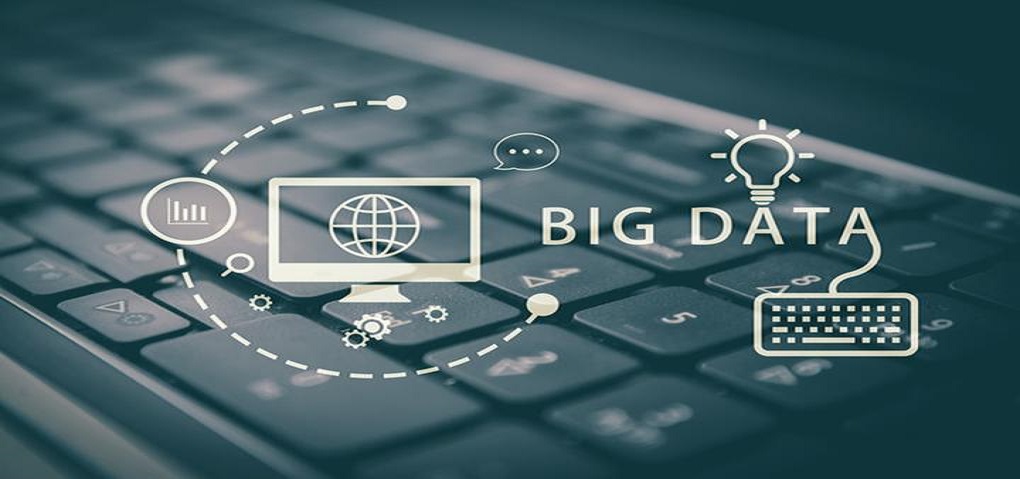 Big Data Marketing System
