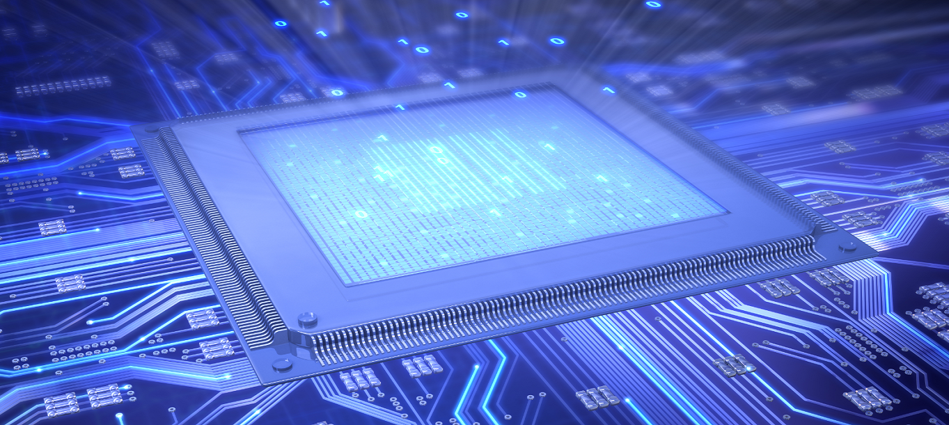 Magnetic core memory 