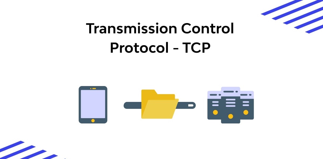 Transmission Control Protocol