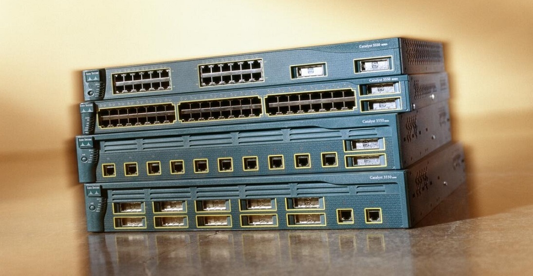 Programmable scheduling machine 