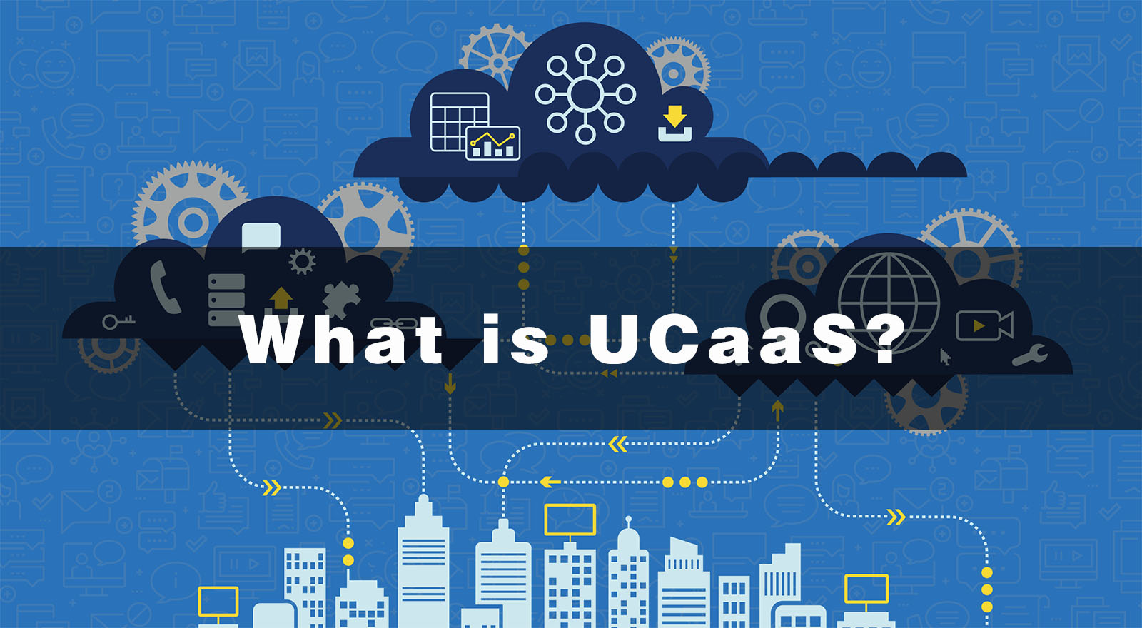 UCaaS