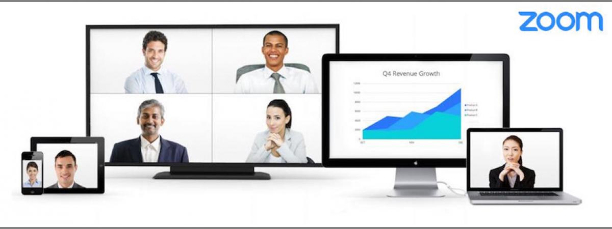 ZOOM Video Conference