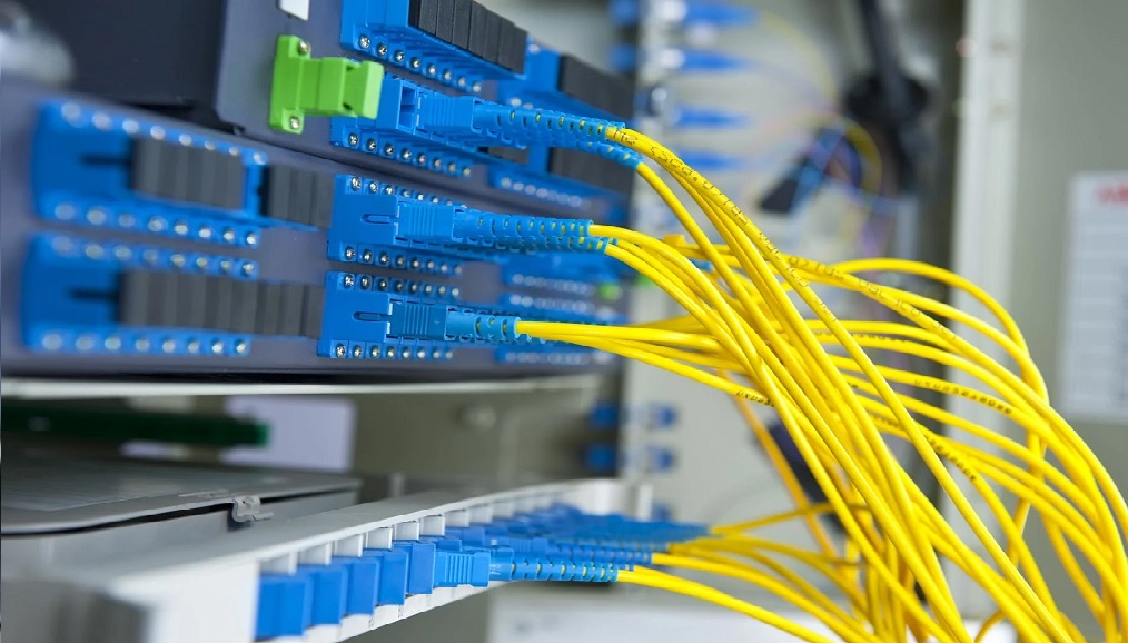 XDSL network