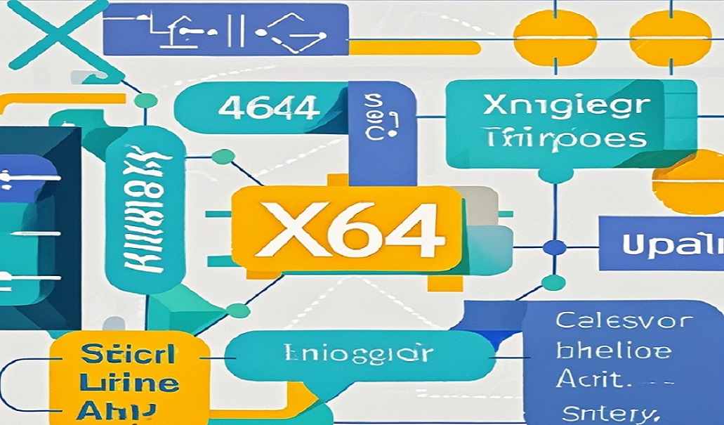 X64 (Interpretation and Application)