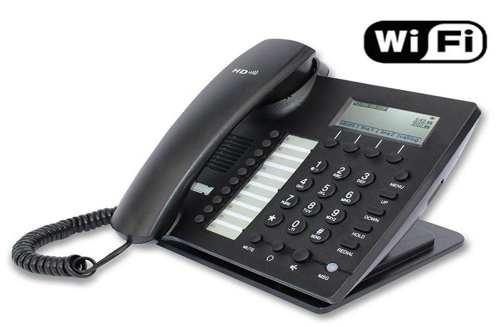 WiFi Phone